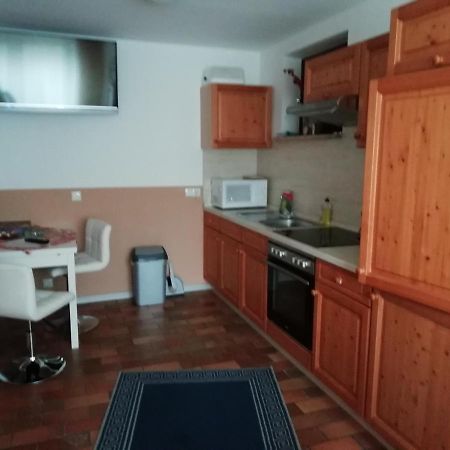 Doppelzimmer "Waldhutte" Bischofsmais Exterior foto