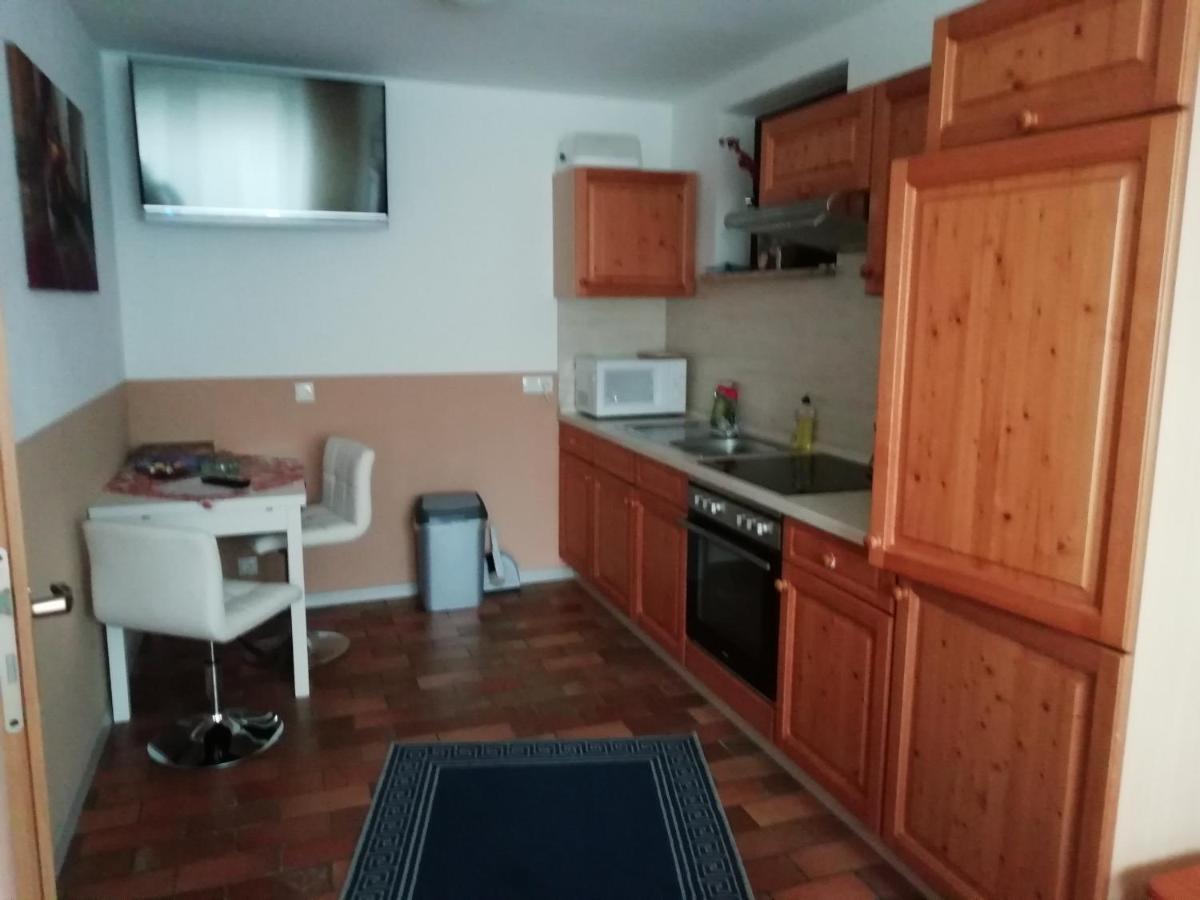 Doppelzimmer "Waldhutte" Bischofsmais Exterior foto