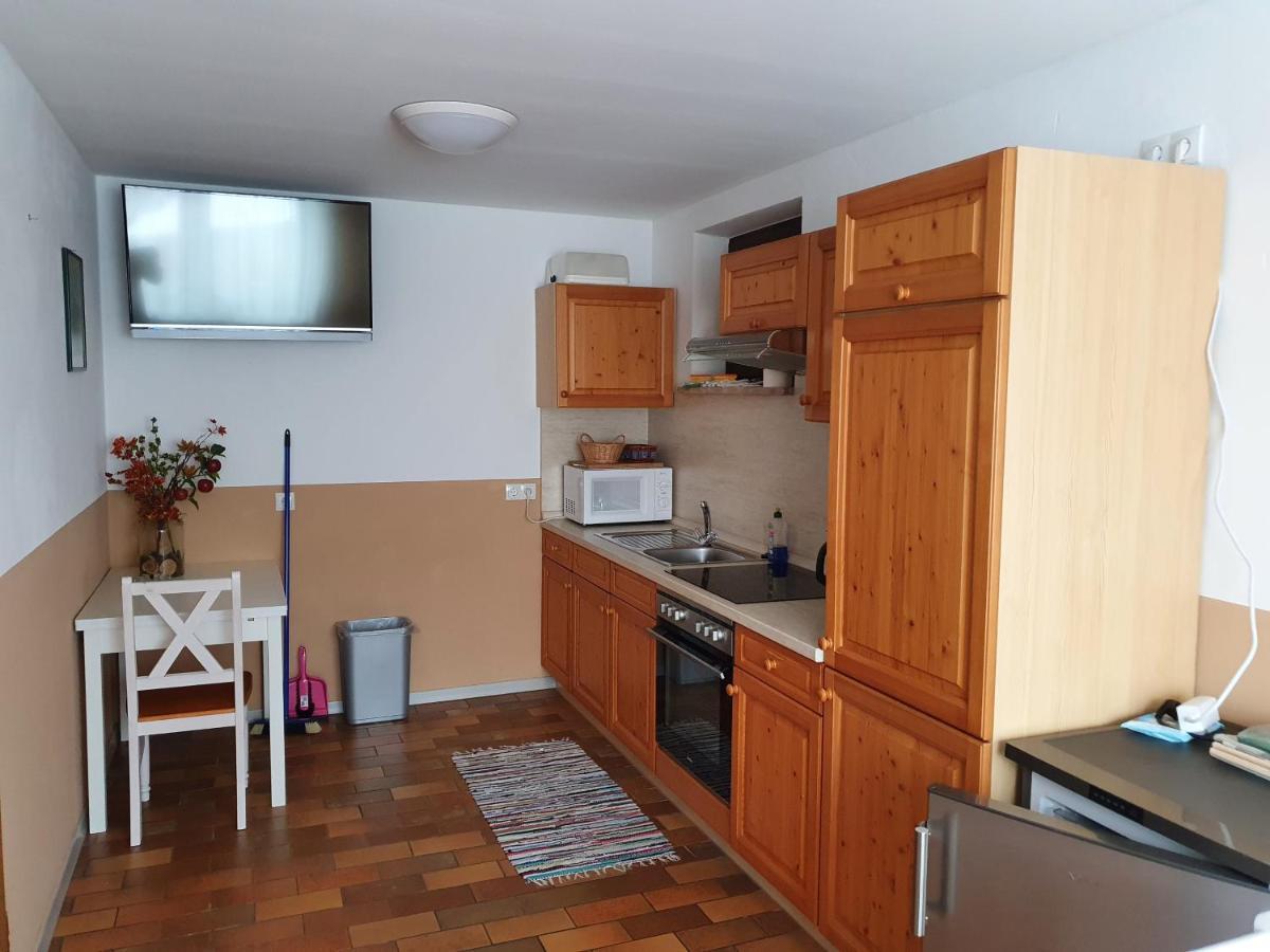 Doppelzimmer "Waldhutte" Bischofsmais Quarto foto