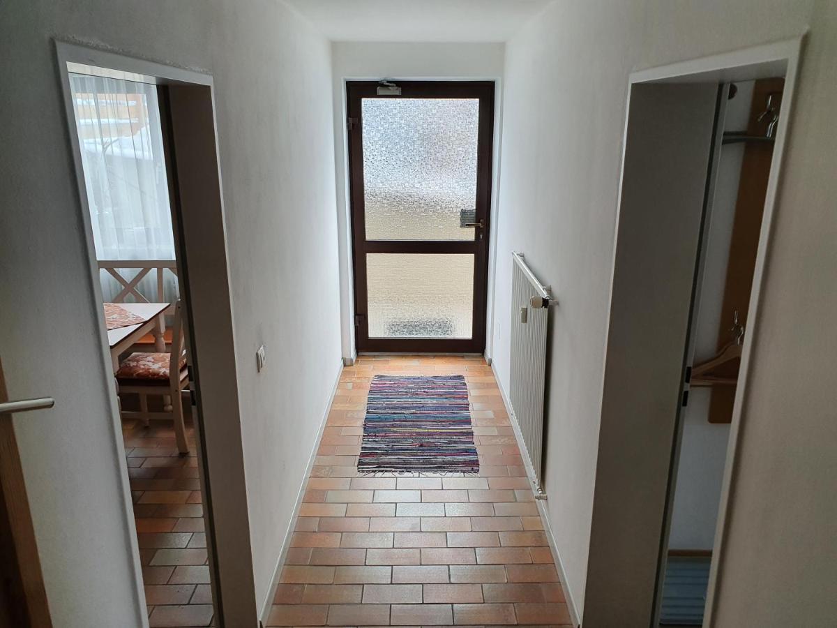 Doppelzimmer "Waldhutte" Bischofsmais Quarto foto