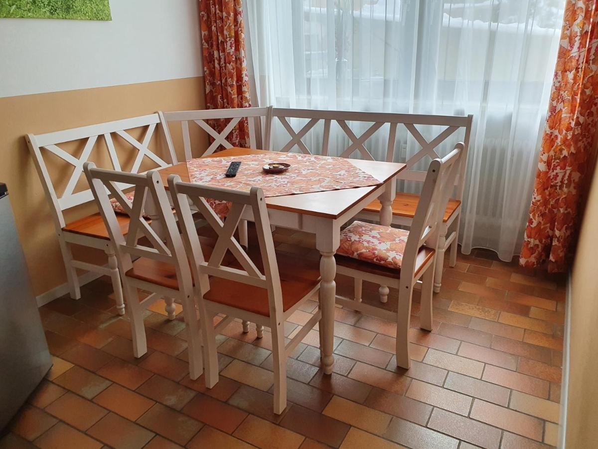 Doppelzimmer "Waldhutte" Bischofsmais Quarto foto