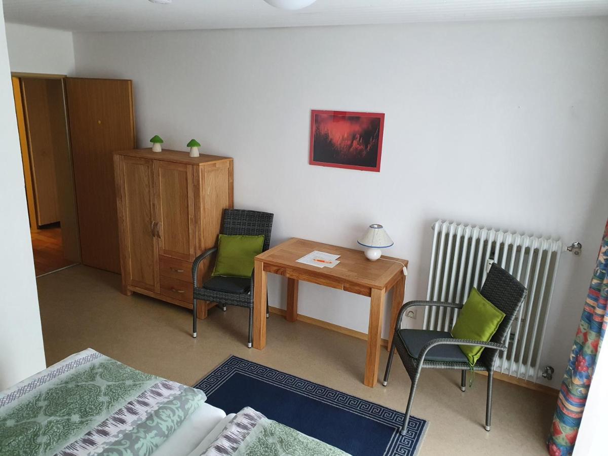 Doppelzimmer "Waldhutte" Bischofsmais Quarto foto