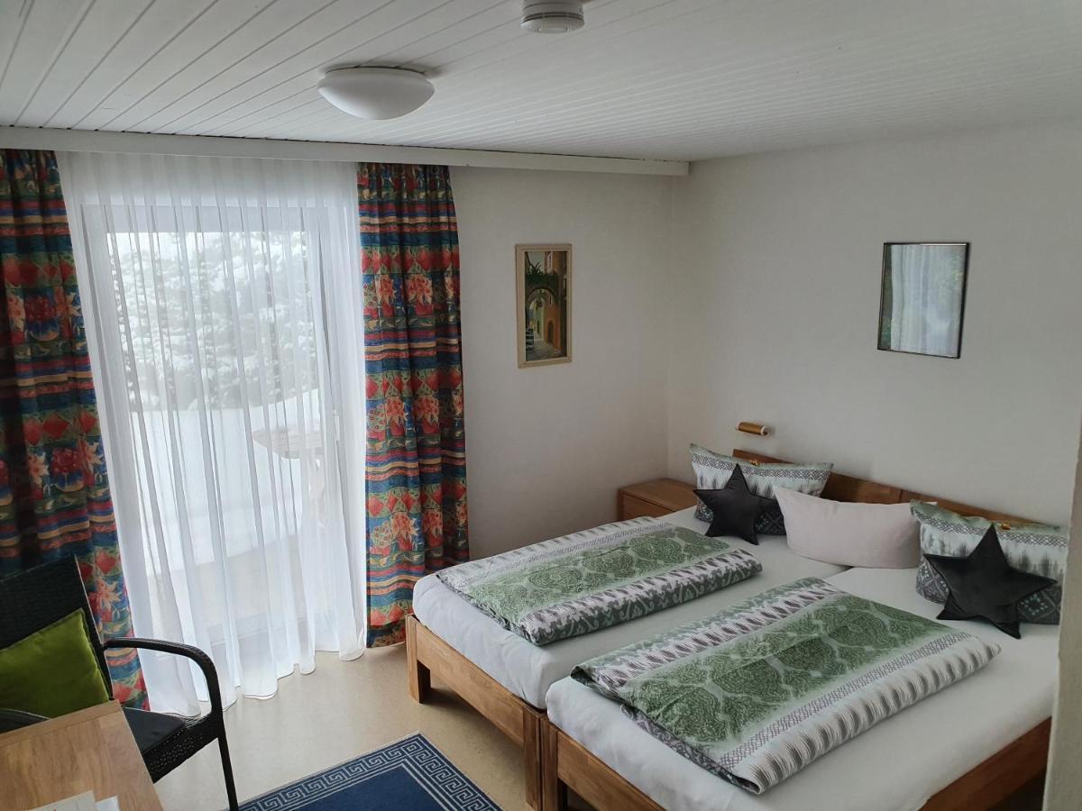 Doppelzimmer "Waldhutte" Bischofsmais Quarto foto