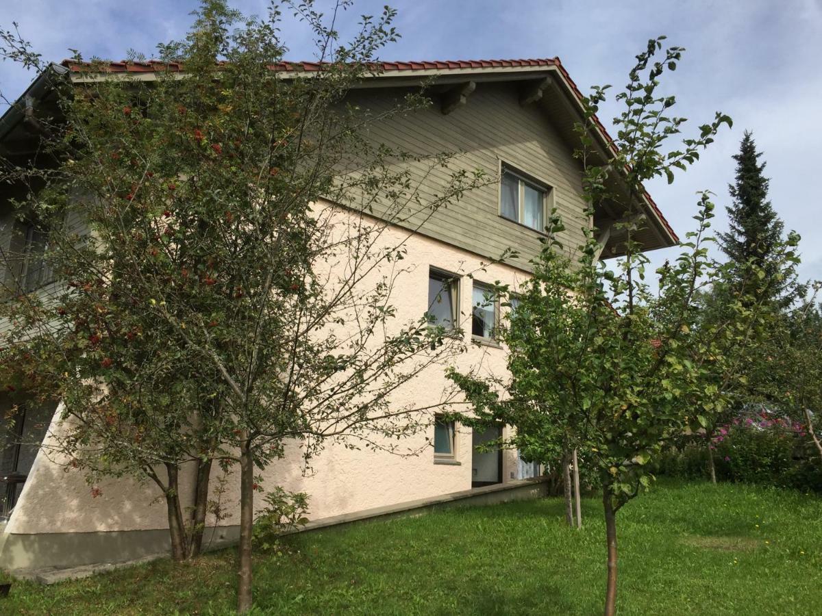 Doppelzimmer "Waldhutte" Bischofsmais Exterior foto